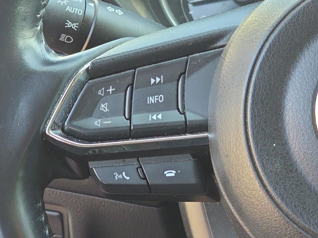 2023 MAZDA CX-5 2.5 S Preferred Package Glen Burnie MD