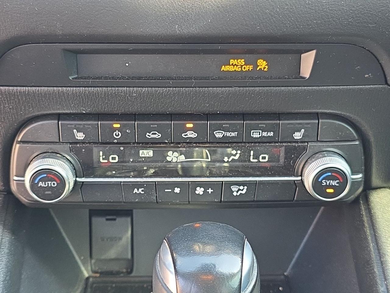 2023 MAZDA CX-5 2.5 S Preferred Package Glen Burnie MD