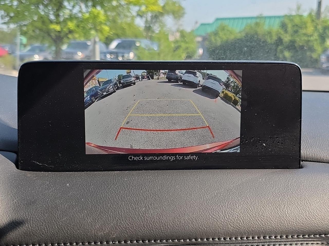 2023 MAZDA CX-5 2.5 S Preferred Package Glen Burnie MD