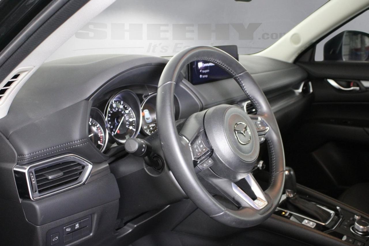 2023 MAZDA CX-5 2.5 S Preferred Package Manassas VA