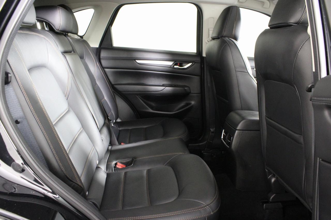 2023 MAZDA CX-5 2.5 S Preferred Package Manassas VA