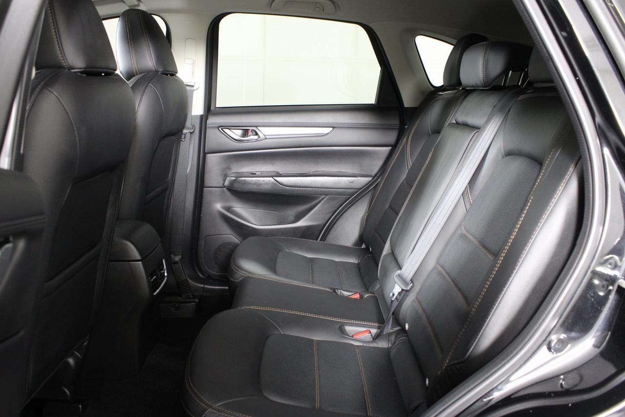 2023 MAZDA CX-5 2.5 S Preferred Package Manassas VA