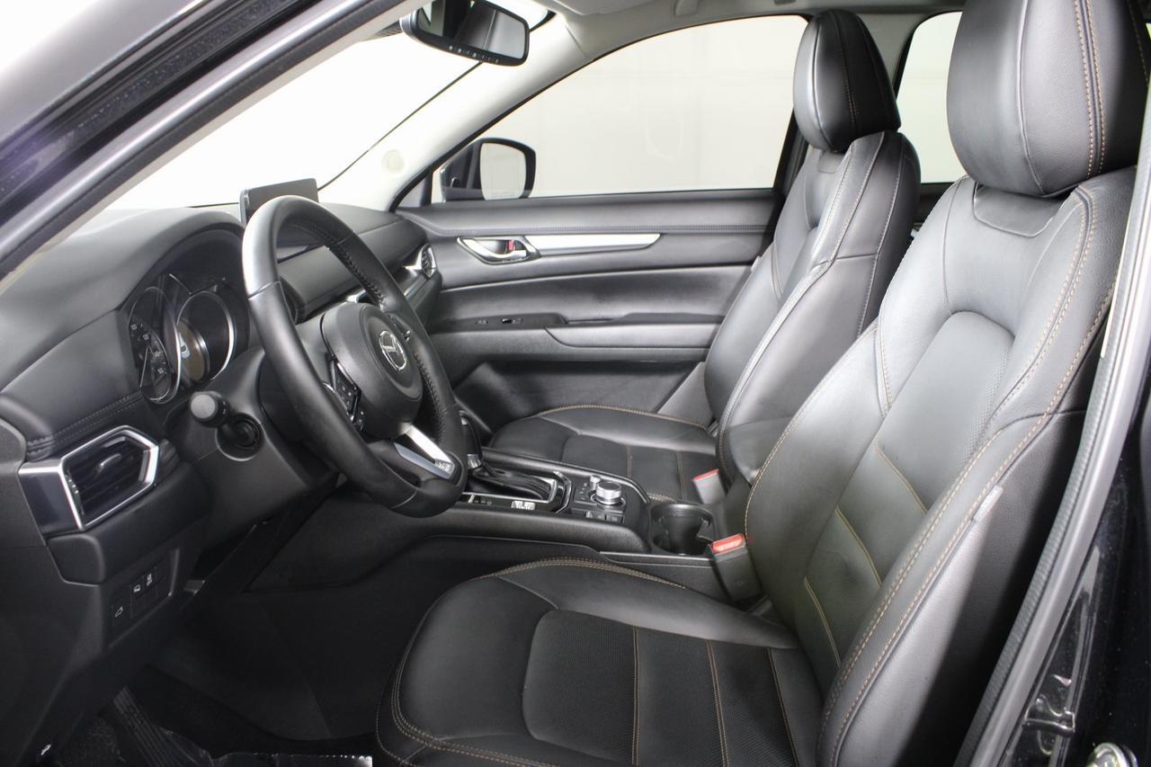 2023 MAZDA CX-5 2.5 S Preferred Package Manassas VA