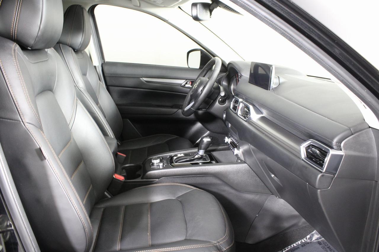 2023 MAZDA CX-5 2.5 S Preferred Package Manassas VA