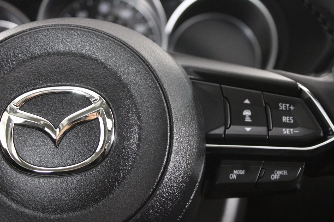 2023 MAZDA CX-5 2.5 S Preferred Package Manassas VA