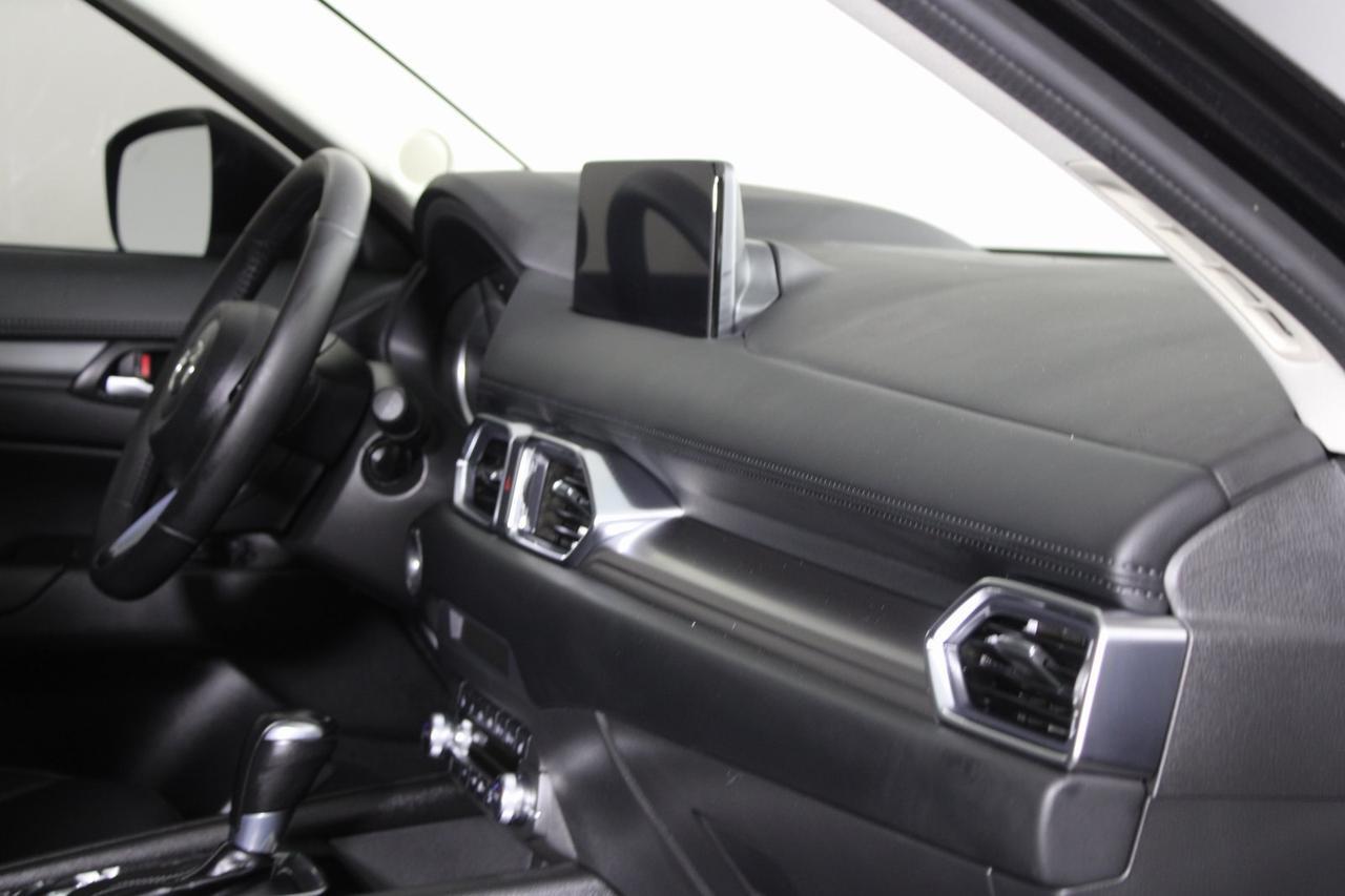 2023 MAZDA CX-5 2.5 S Preferred Package Manassas VA