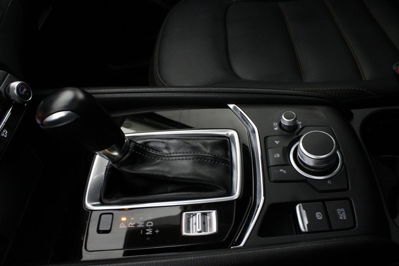 2023 MAZDA CX-5 2.5 S Preferred Package Manassas VA