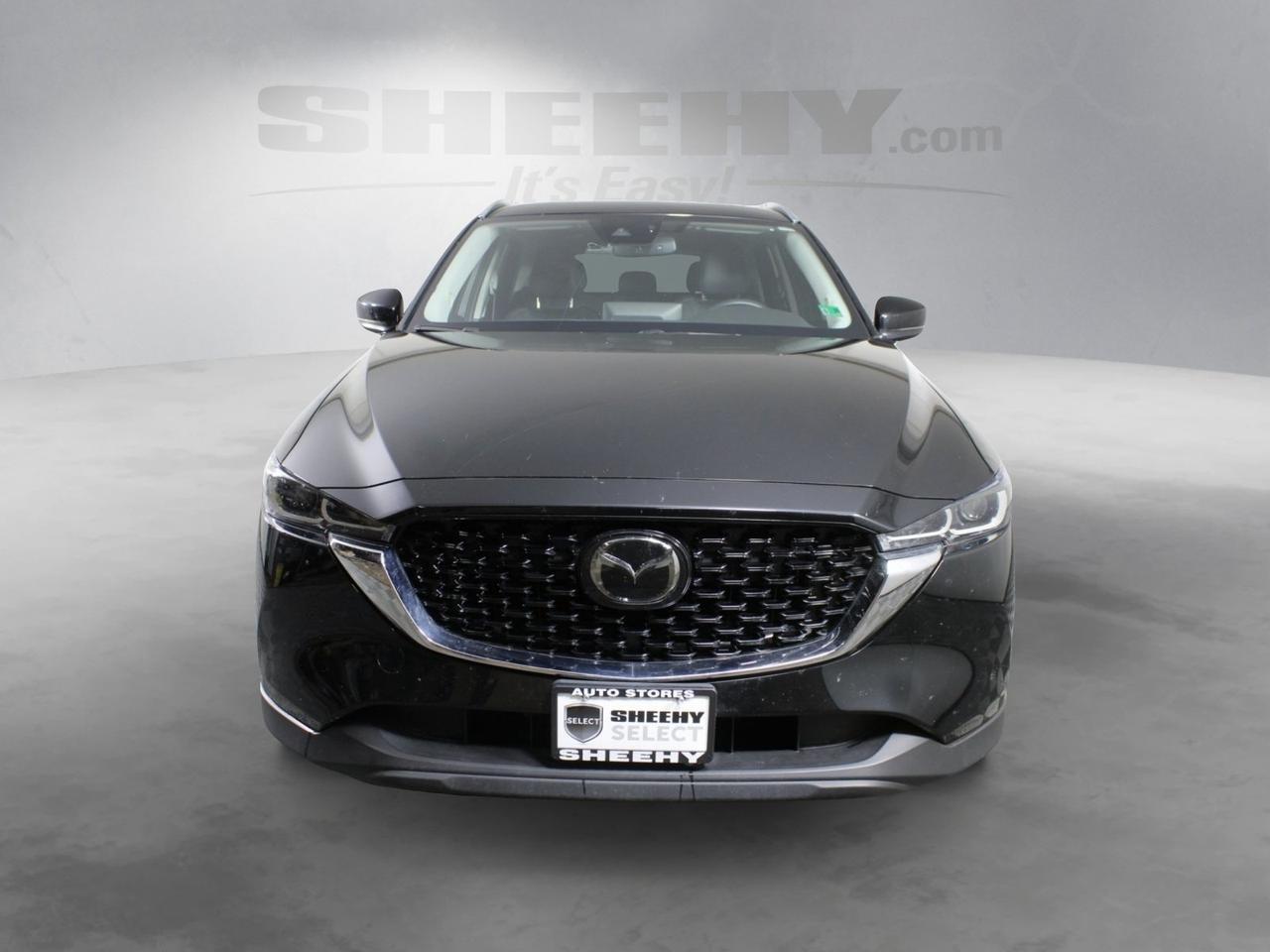 2023 MAZDA CX-5 2.5 S Preferred Package Manassas VA