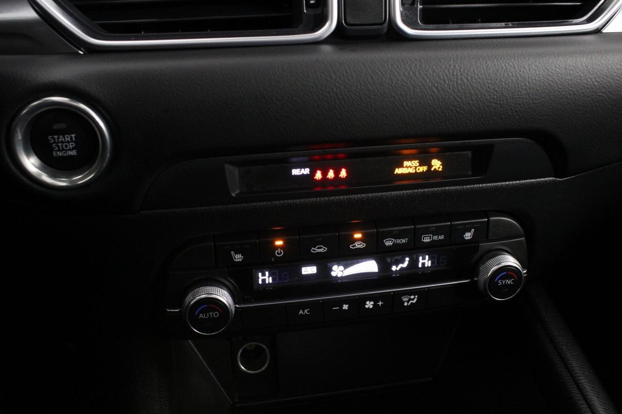 2023 MAZDA CX-5 2.5 S Preferred Package Manassas VA