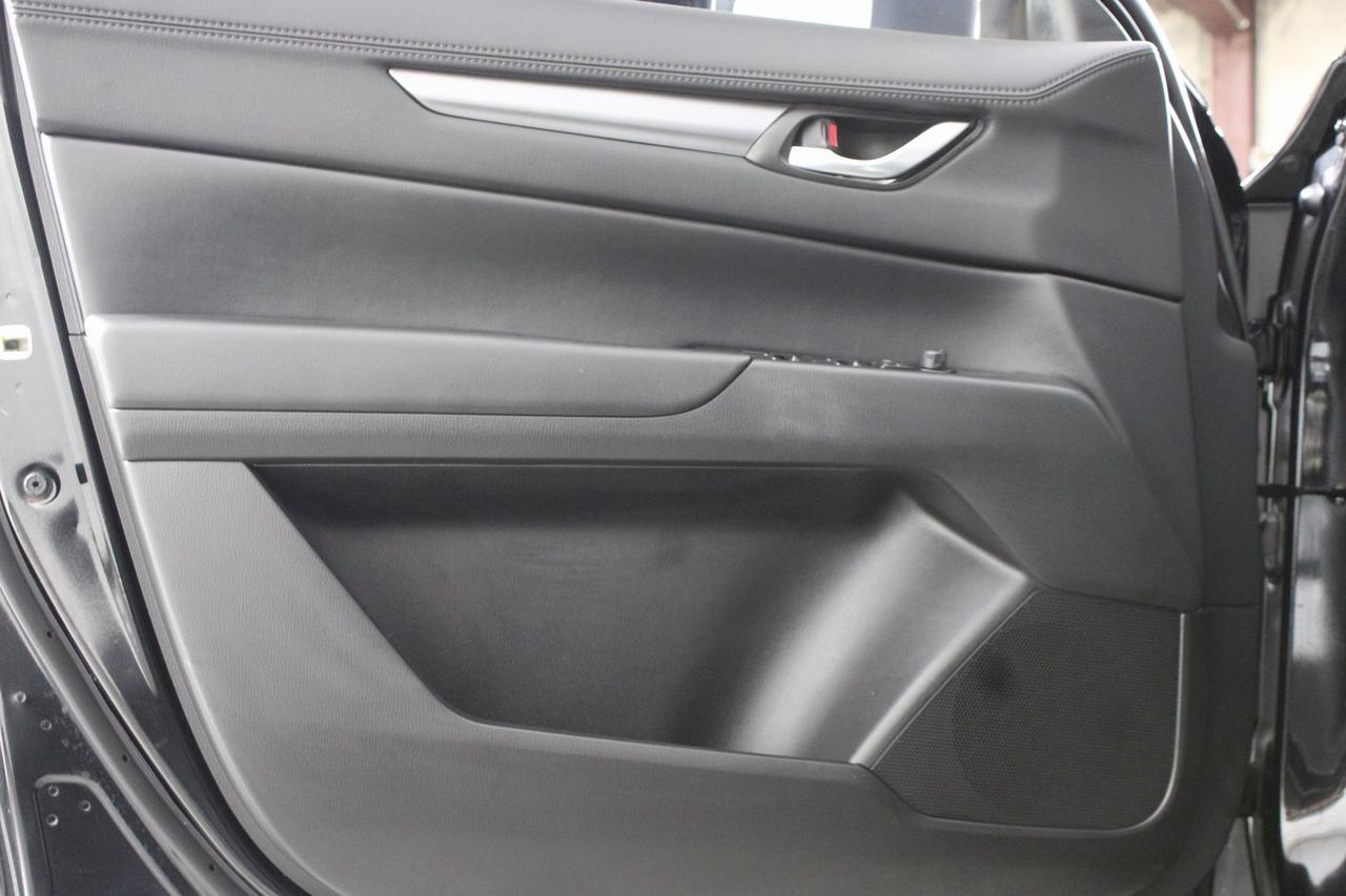 2023 MAZDA CX-5 2.5 S Preferred Package Manassas VA