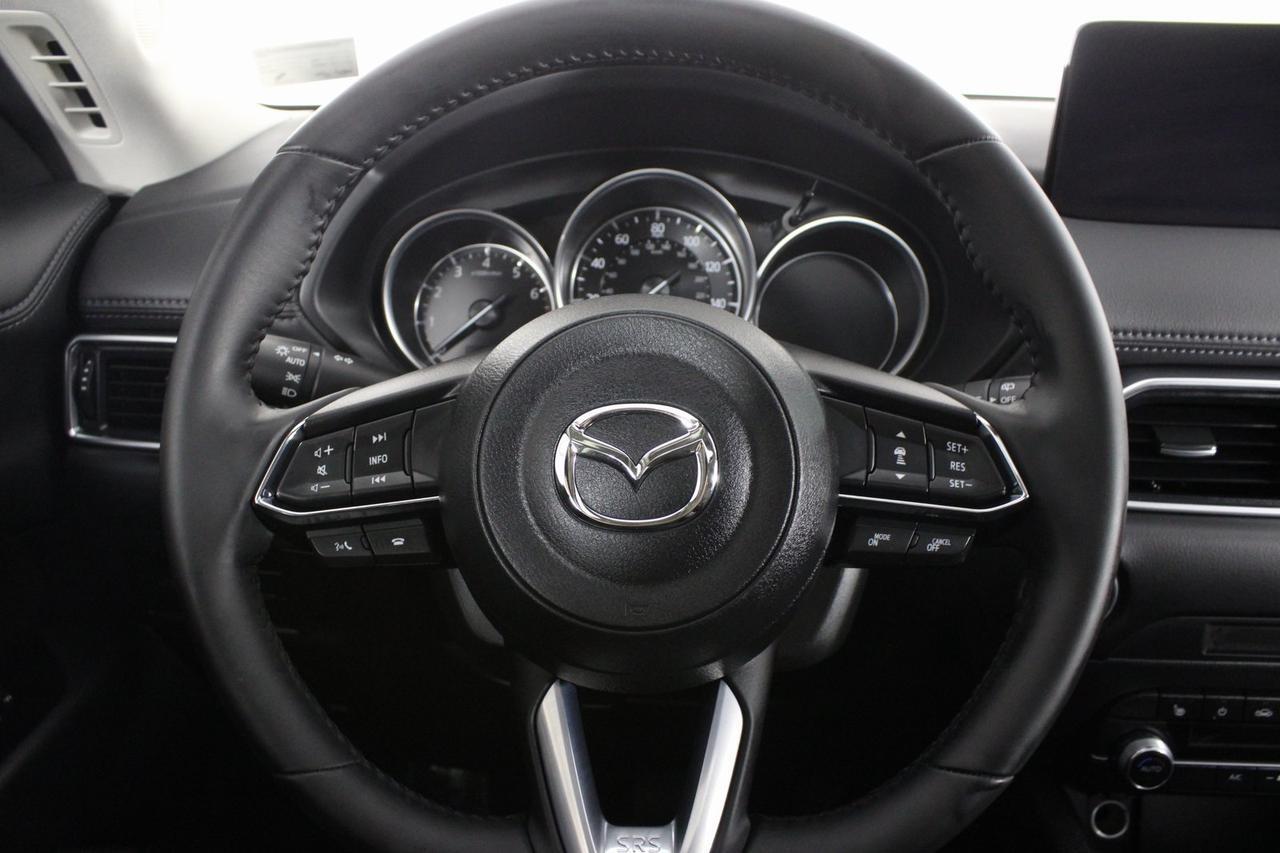 2023 MAZDA CX-5 2.5 S Preferred Package Manassas VA