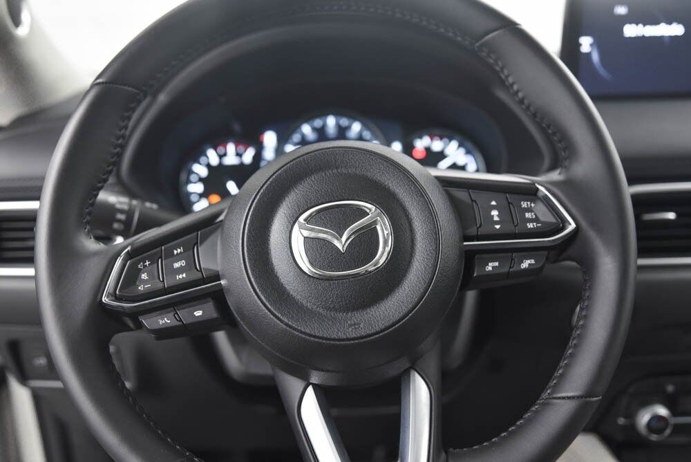 2023 MAZDA CX-5 2.5 S Premium Package AKRON OH