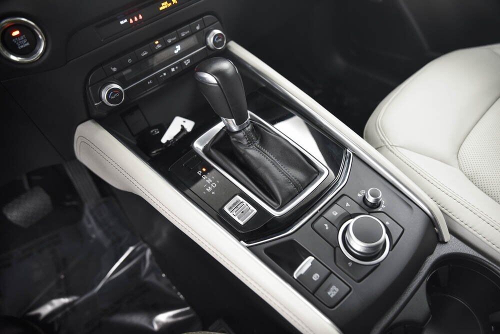 2023 MAZDA CX-5 2.5 S Premium Package AKRON OH