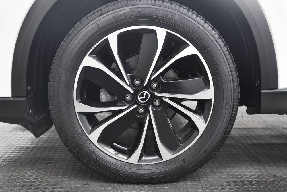 2023 MAZDA CX-5 2.5 S Premium Package AKRON OH