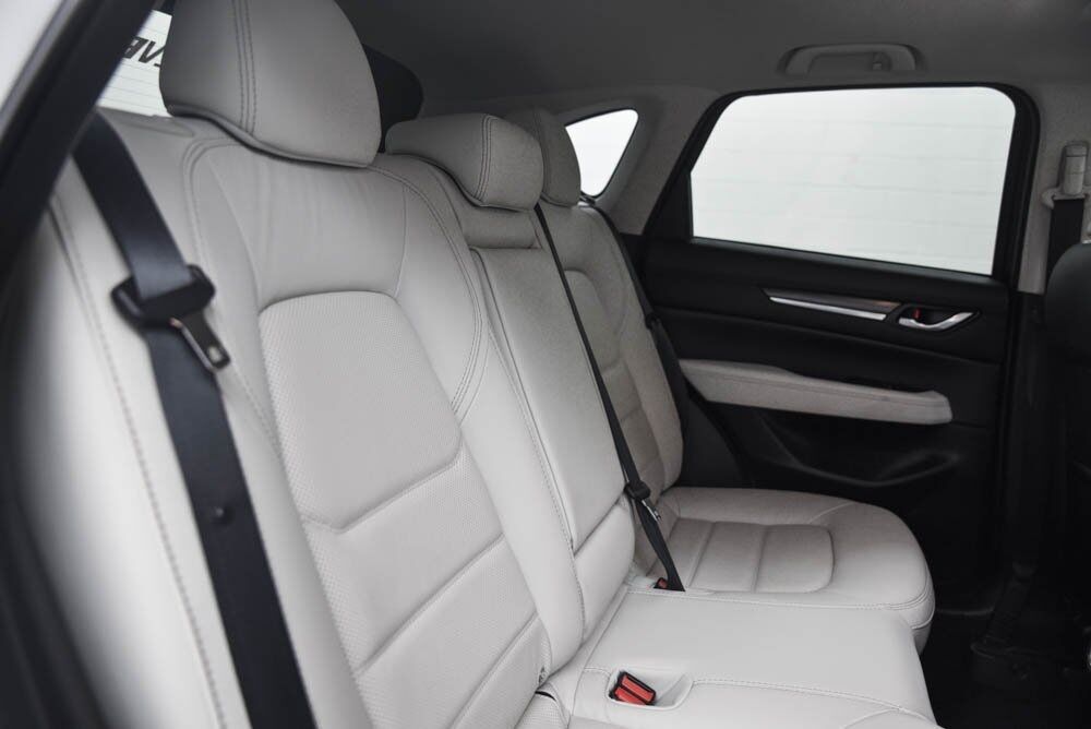 2023 MAZDA CX-5 2.5 S Premium Package AKRON OH