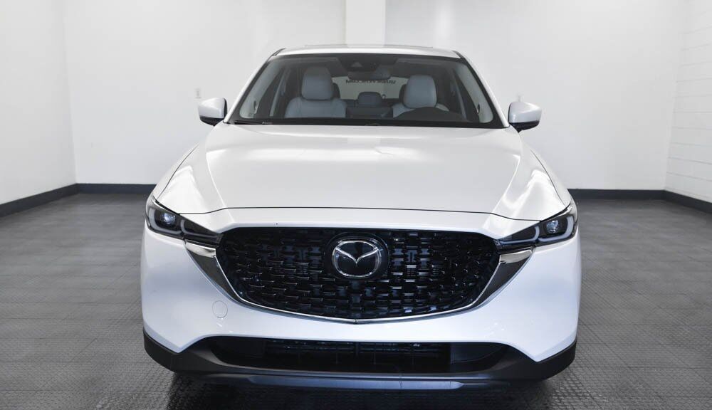 2023 MAZDA CX-5 2.5 S Premium Package AKRON OH
