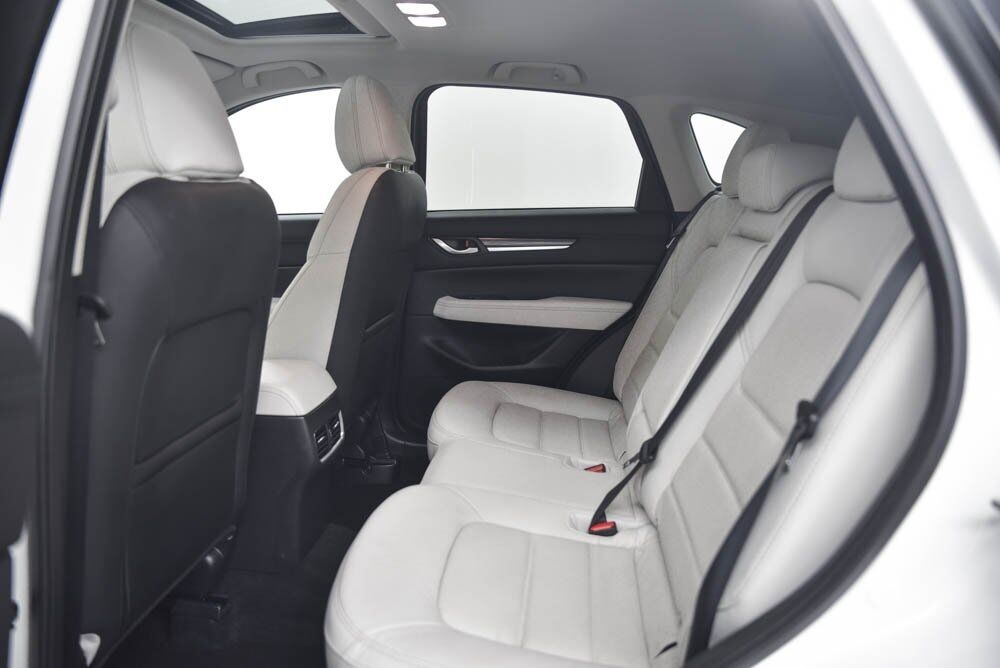 2023 MAZDA CX-5 2.5 S Premium Package AKRON OH
