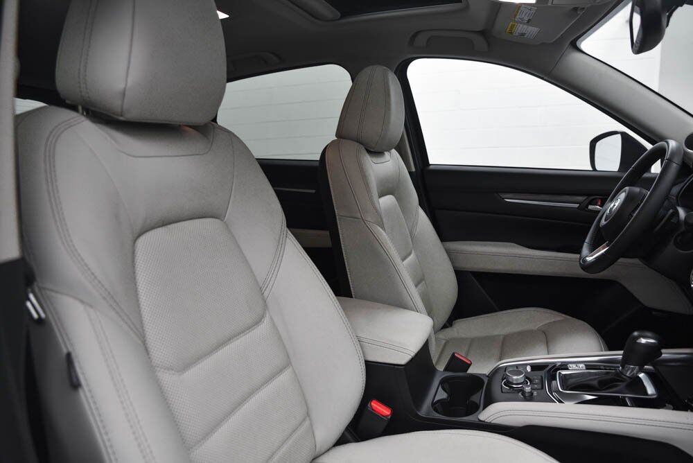 2023 MAZDA CX-5 2.5 S Premium Package AKRON OH