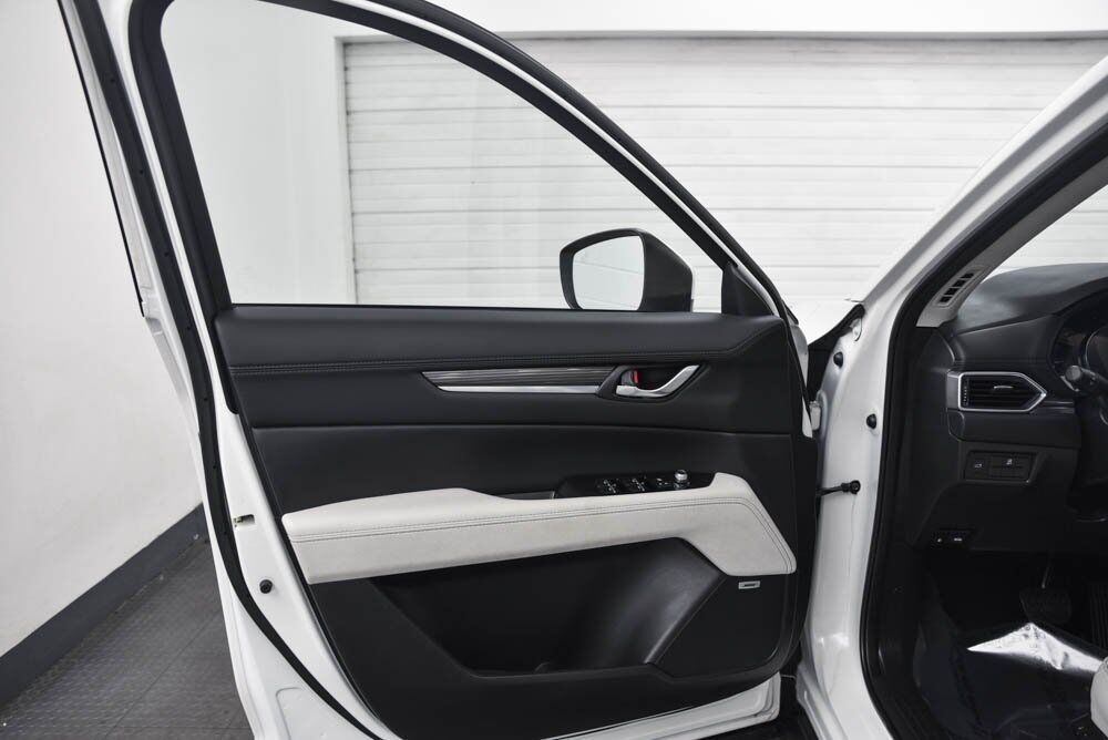 2023 MAZDA CX-5 2.5 S Premium Package AKRON OH
