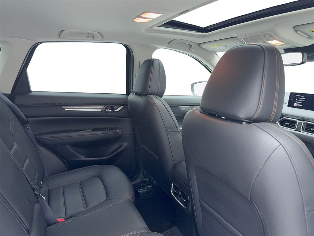 2023 MAZDA CX-5 2.5 S Premium Package CAM,SUNROOF,HTD STS,BLIND SP Plano TX