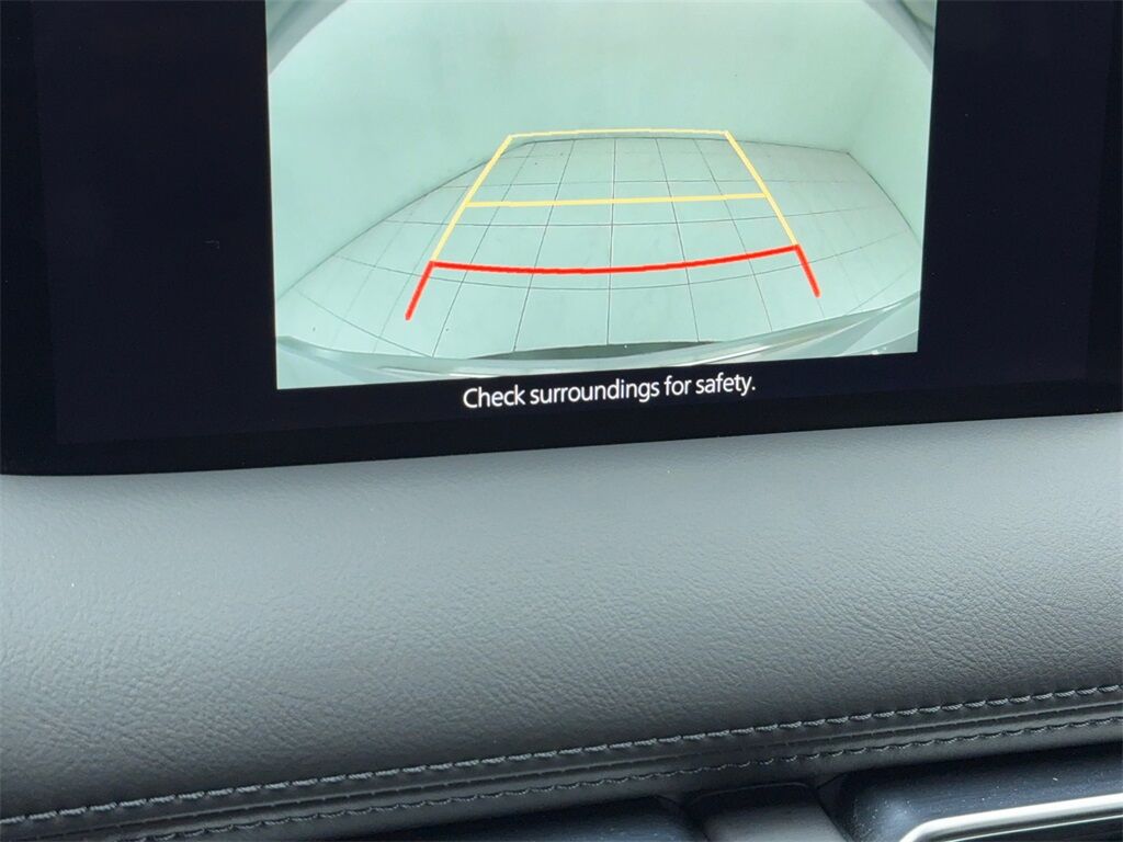 2023 MAZDA CX-5 2.5 S Premium Package CAM,SUNROOF,HTD STS,BLIND SP Plano TX