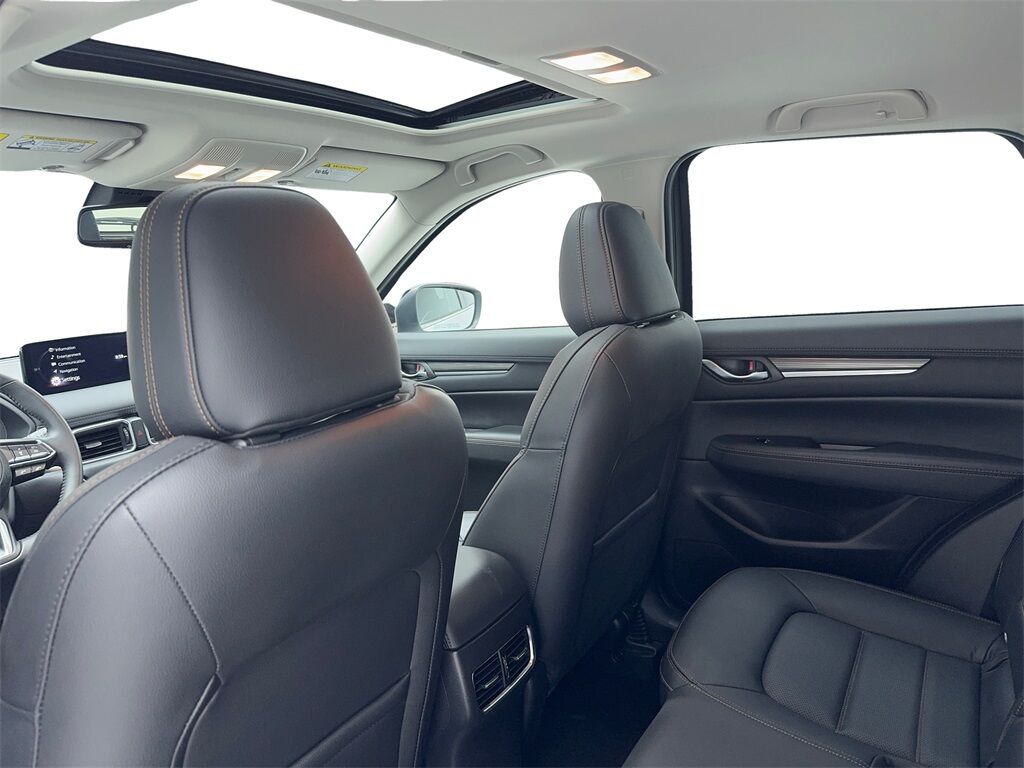 2023 MAZDA CX-5 2.5 S Premium Package CAM,SUNROOF,HTD STS,BLIND SP Plano TX