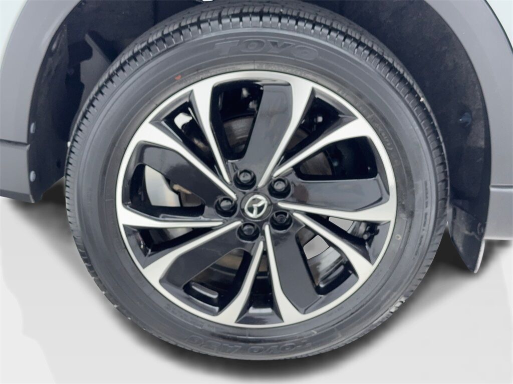 2023 MAZDA CX-5 2.5 S Premium Package CAM,SUNROOF,HTD STS,BLIND SP Plano TX