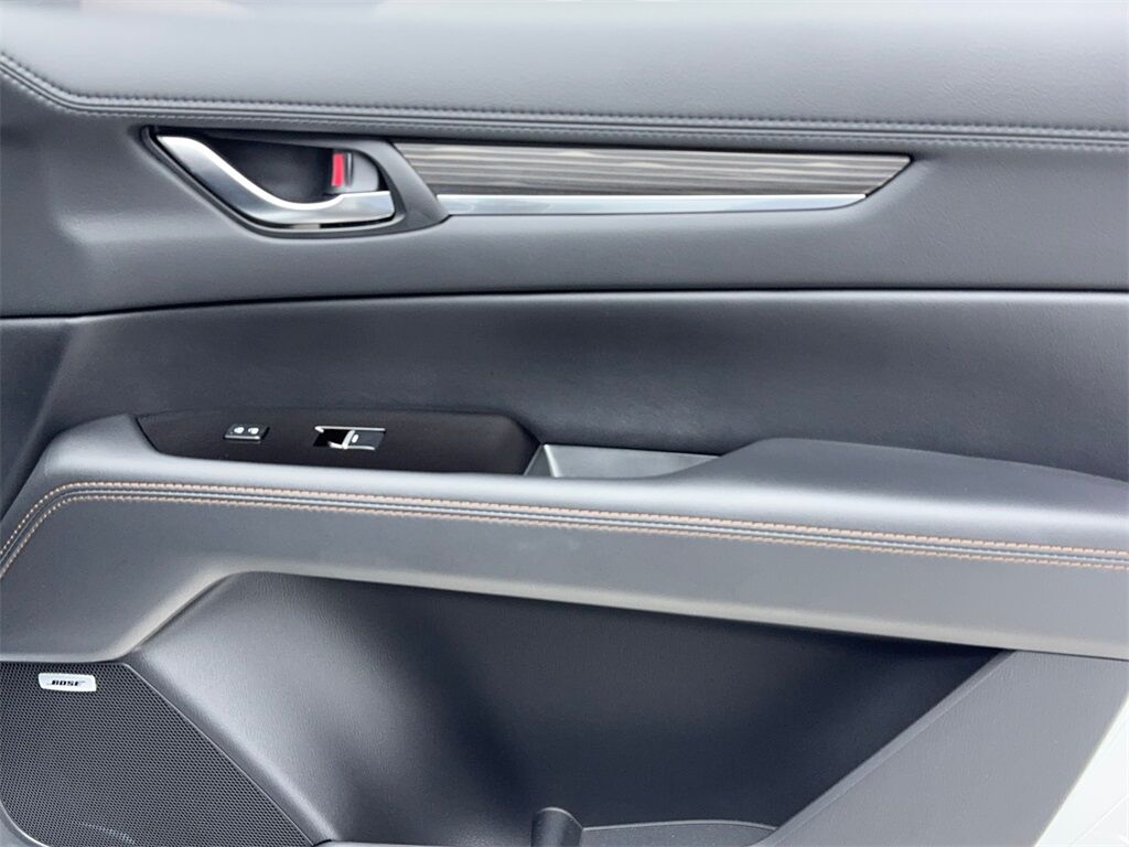 2023 MAZDA CX-5 2.5 S Premium Package CAM,SUNROOF,HTD STS,BLIND SP Plano TX
