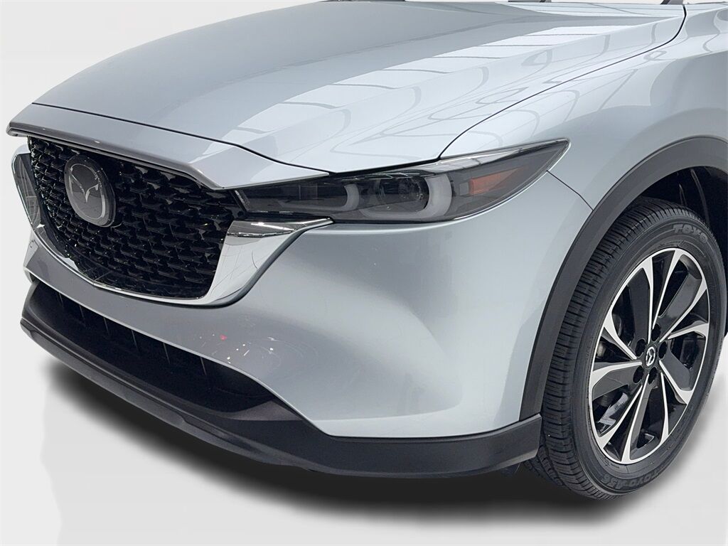 2023 MAZDA CX-5 2.5 S Premium Package CAM,SUNROOF,HTD STS,BLIND SP Plano TX