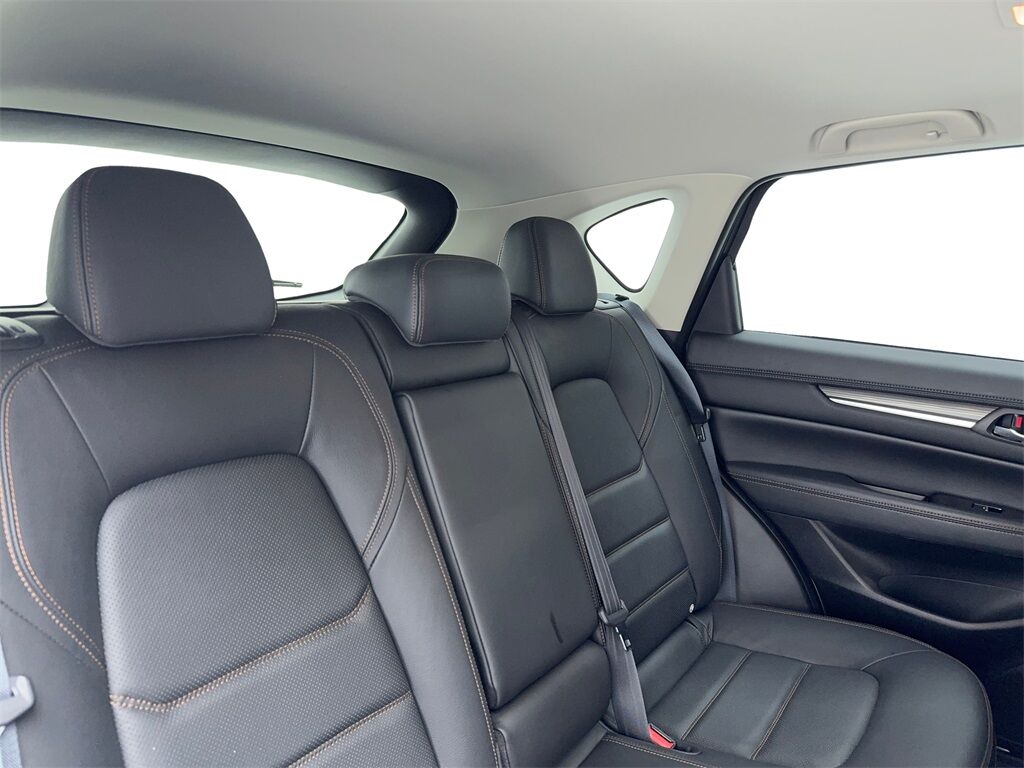 2023 MAZDA CX-5 2.5 S Premium Package CAM,SUNROOF,HTD STS,BLIND SP Plano TX