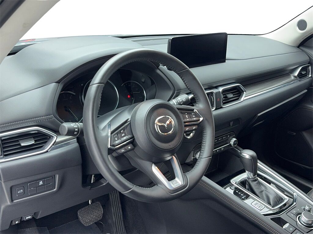 2023 MAZDA CX-5 2.5 S Premium Package CAM,SUNROOF,HTD STS,BLIND SP Plano TX