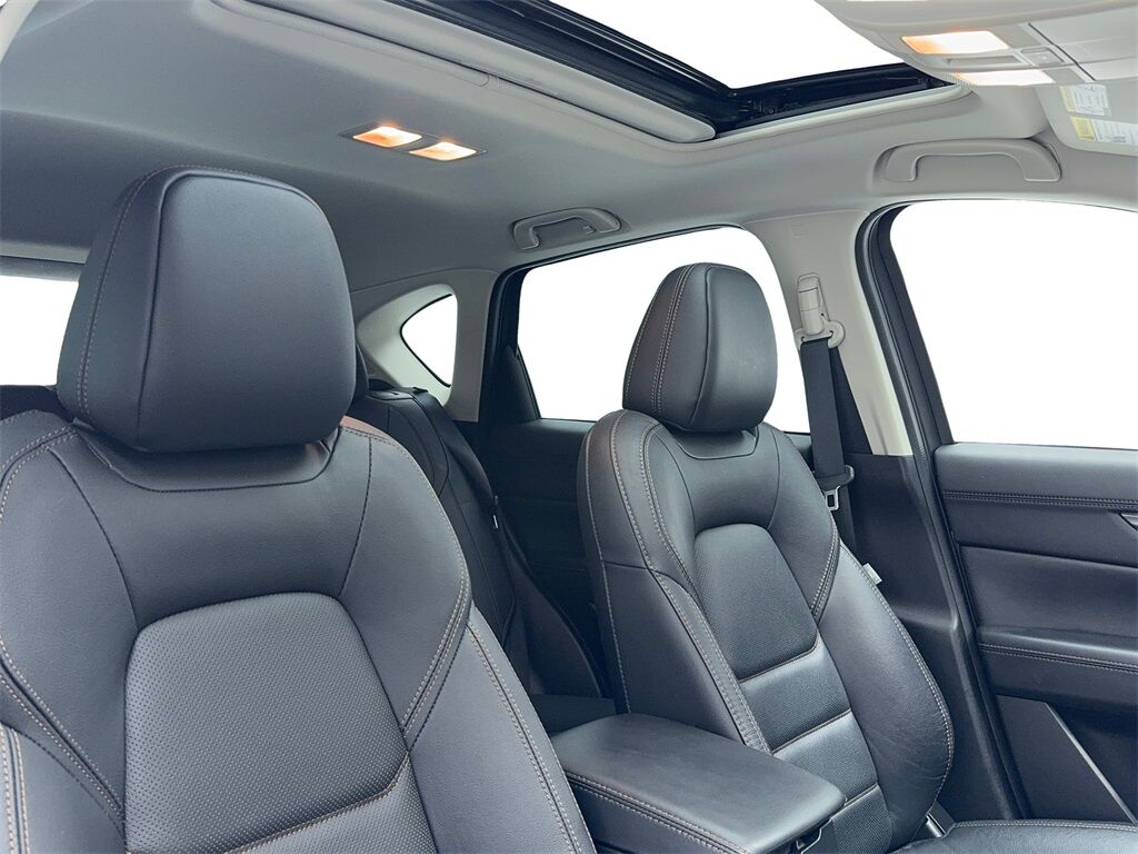 2023 MAZDA CX-5 2.5 S Premium Package CAM,SUNROOF,HTD STS,BLIND SP Plano TX