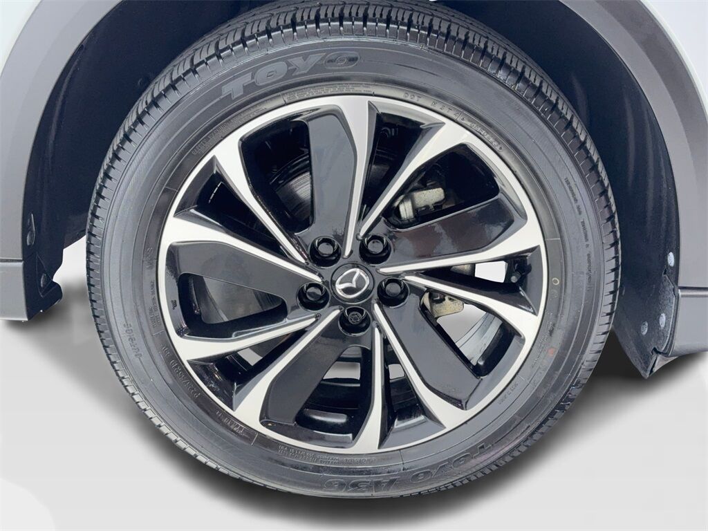2023 MAZDA CX-5 2.5 S Premium Package CAM,SUNROOF,HTD STS,BLIND SP Plano TX