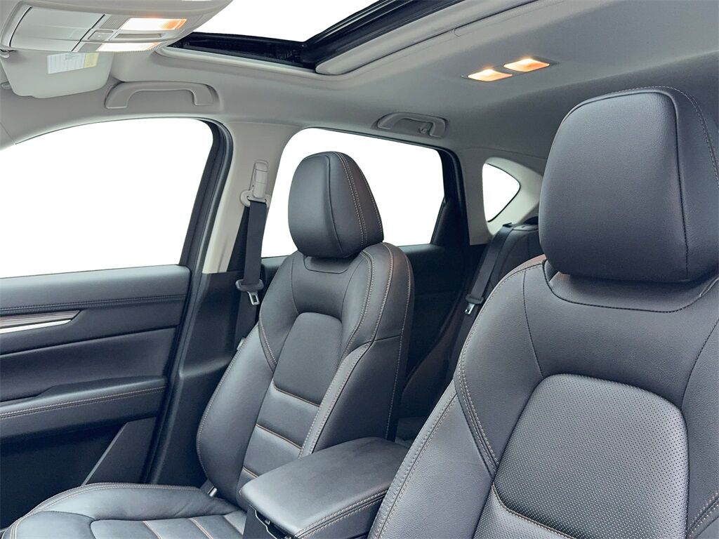 2023 MAZDA CX-5 2.5 S Premium Package CAM,SUNROOF,HTD STS,BLIND SP Plano TX