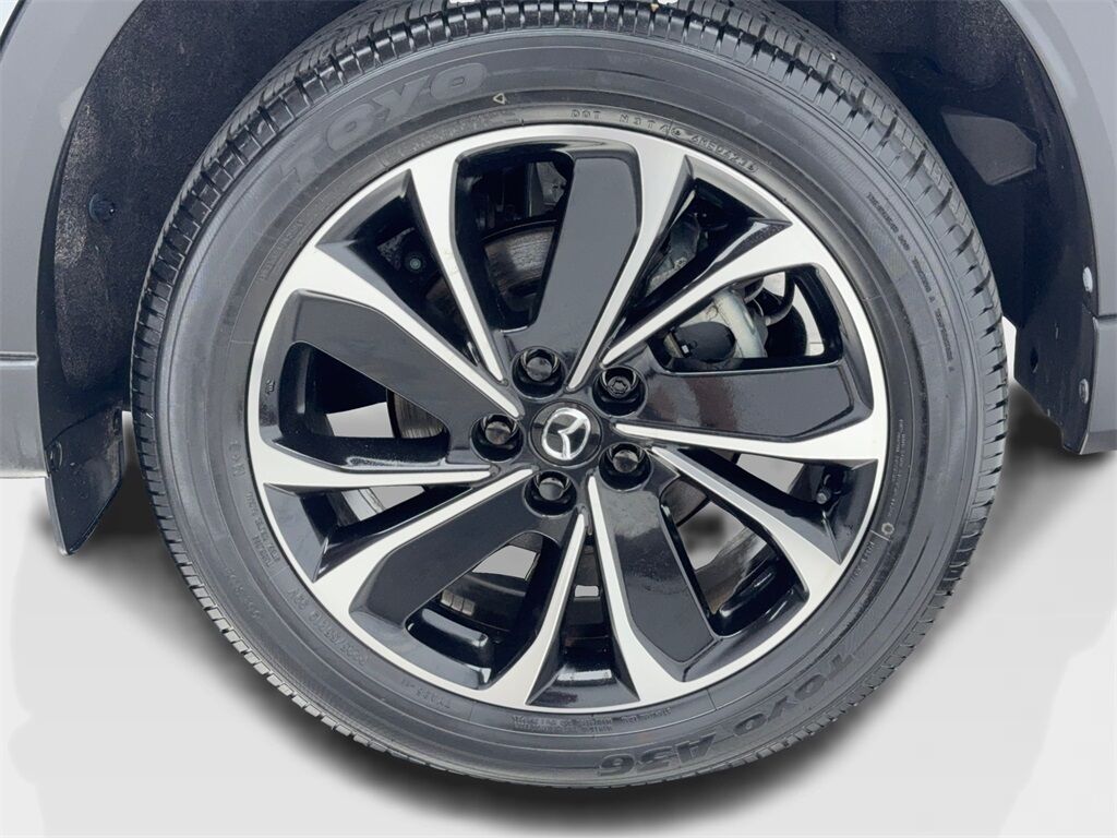 2023 MAZDA CX-5 2.5 S Premium Package CAM,SUNROOF,HTD STS,BLIND SP Plano TX