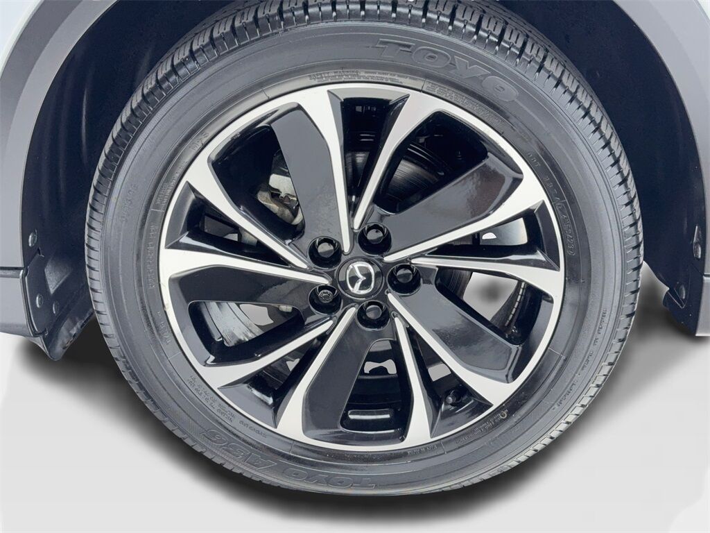 2023 MAZDA CX-5 2.5 S Premium Package CAM,SUNROOF,HTD STS,BLIND SP Plano TX