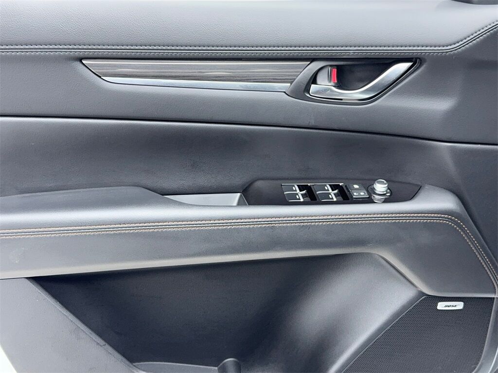 2023 MAZDA CX-5 2.5 S Premium Package CAM,SUNROOF,HTD STS,BLIND SP Plano TX