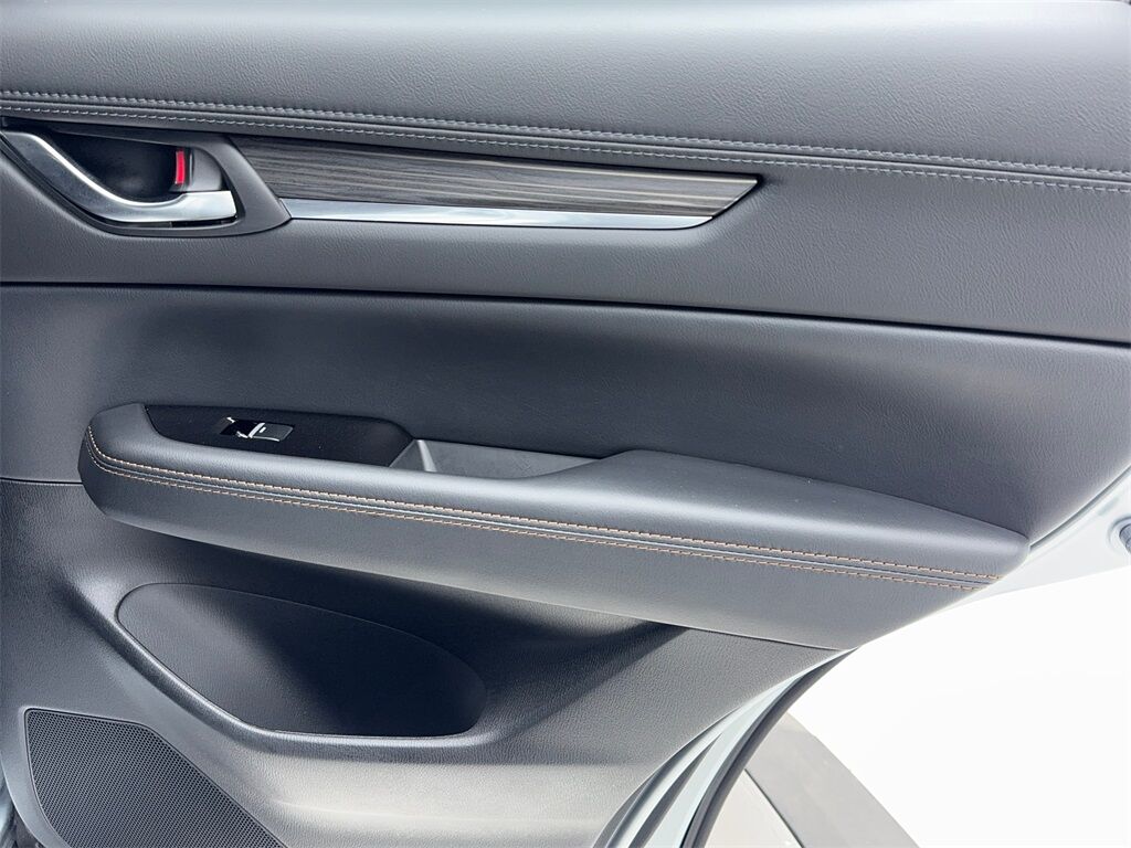 2023 MAZDA CX-5 2.5 S Premium Package CAM,SUNROOF,HTD STS,BLIND SP Plano TX