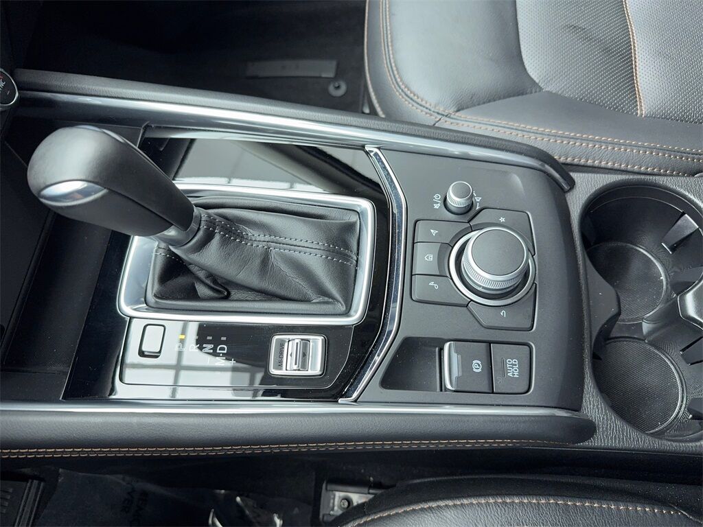 2023 MAZDA CX-5 2.5 S Premium Package CAM,SUNROOF,HTD STS,BLIND SP Plano TX
