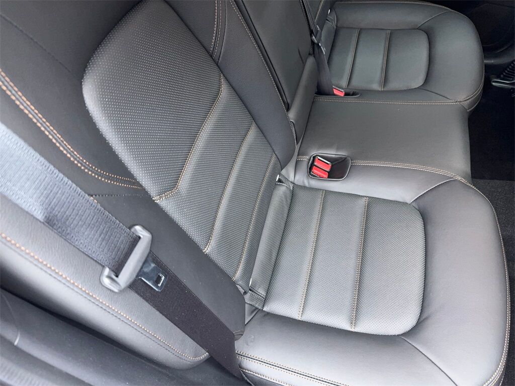 2023 MAZDA CX-5 2.5 S Premium Package CAM,SUNROOF,HTD STS,BLIND SP Plano TX
