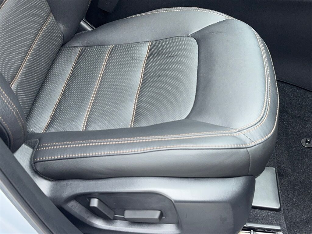 2023 MAZDA CX-5 2.5 S Premium Package CAM,SUNROOF,HTD STS,BLIND SP Plano TX