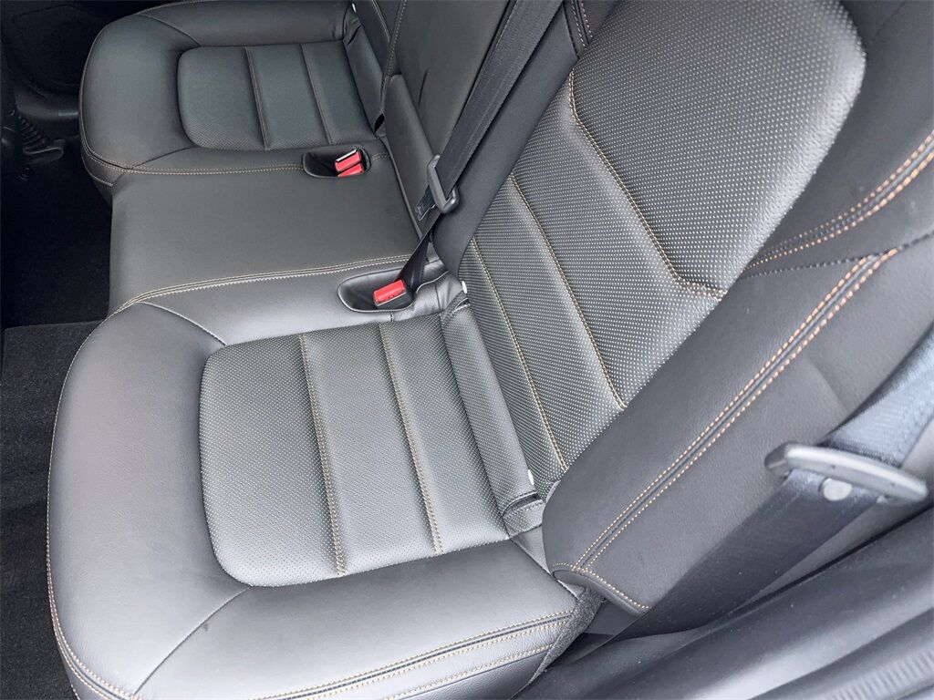 2023 MAZDA CX-5 2.5 S Premium Package CAM,SUNROOF,HTD STS,BLIND SP Plano TX