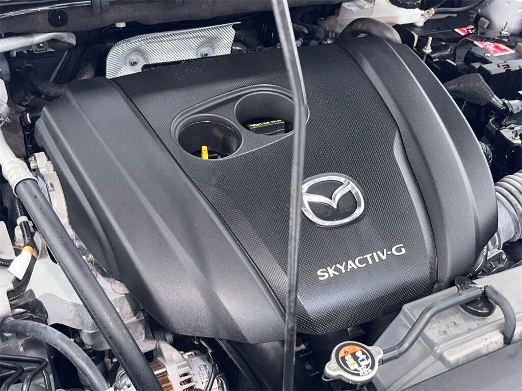 2023 MAZDA CX-5 2.5 S Premium Package CAM,SUNROOF,HTD STS,BLIND SP Plano TX