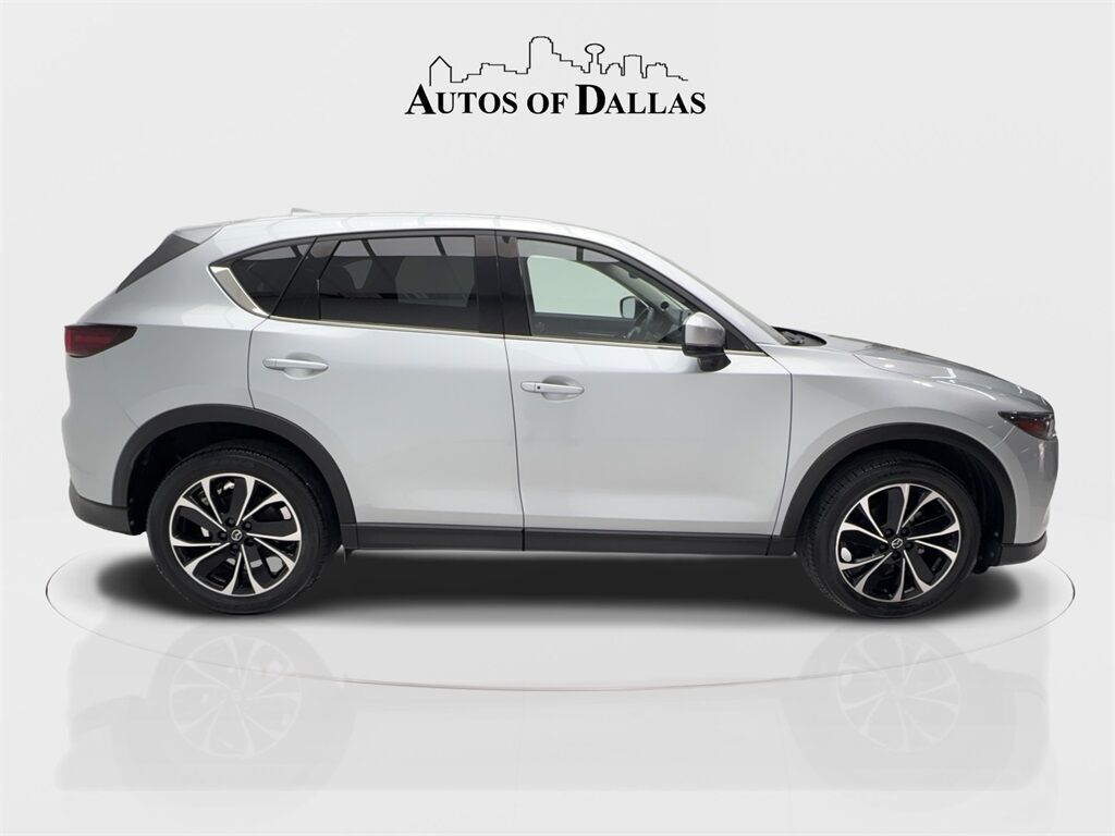 2023 MAZDA CX-5 2.5 S Premium Package CAM,SUNROOF,HTD STS,BLIND SP Plano TX