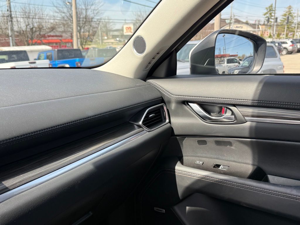 2023 MAZDA CX-5 2.5 S Premium Package Crestwood KY