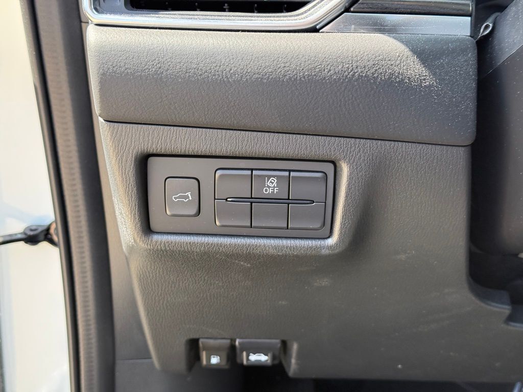 2023 MAZDA CX-5 2.5 S Premium Package Crestwood KY