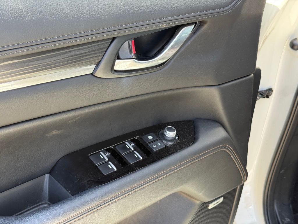 2023 MAZDA CX-5 2.5 S Premium Package Crestwood KY