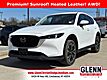 2023 MAZDA CX-5 2.5 S Premium Package