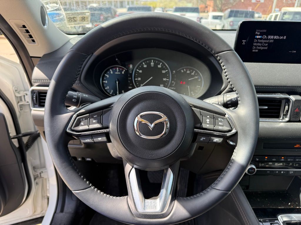 2023 MAZDA CX-5 2.5 S Premium Package Crestwood KY