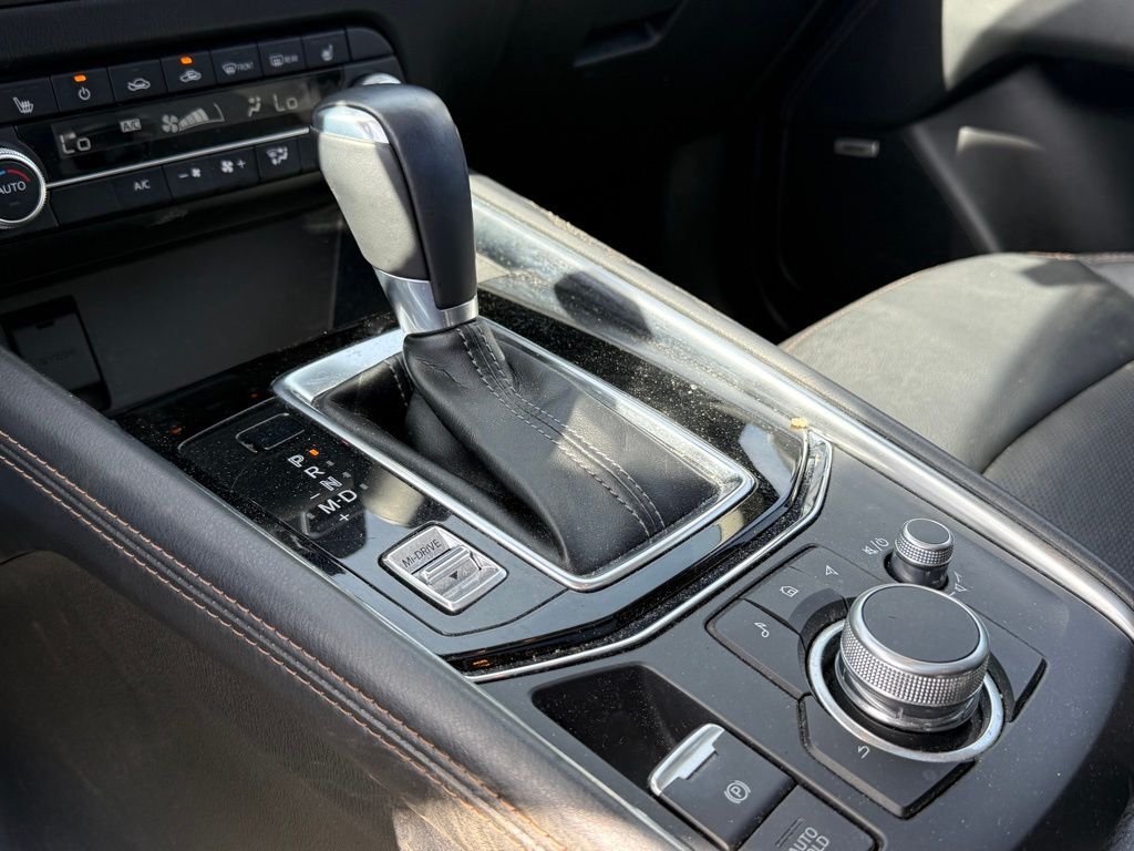 2023 MAZDA CX-5 2.5 S Premium Package Crestwood KY